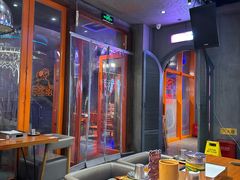 -路边羊烧烤酒场(宝带路店)