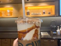 -星巴克臻选(国贸商城首店)