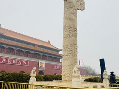 -北京市劳动人民文化宫(太庙)