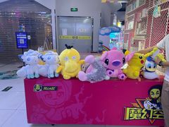 -风云再起游乐汇(南京常发广场店)