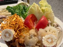 -八珍玉食鸡煲·打边炉(印象城店)