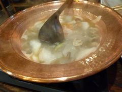 -霄汉羊排(万松园一店)