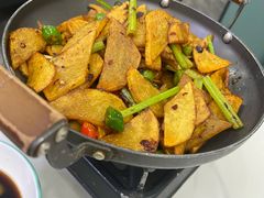 -老边饺子馆·东北菜(黄村店)