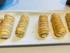 -小厨娘淮扬菜(清江苏宁广场店)