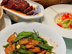-好友缘家宴(青山路店)