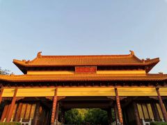 -南京市江宁方山