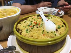 -蜀宴小调·精致家常菜(科华店)