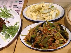 -香满园春饼·家常菜(东大桥店)