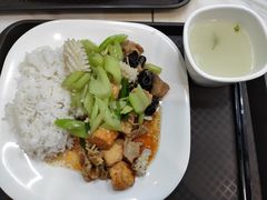 -港福茶餐厅(深圳湾科技园区店)