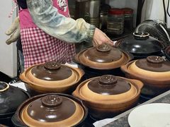 -容里煲仔饭(利丰北路店)