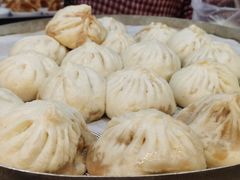 -姚记炒肝店(鼓楼店)