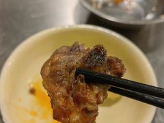 -山地居烤全羊·柴火鸡(大坪-半山公馆店)