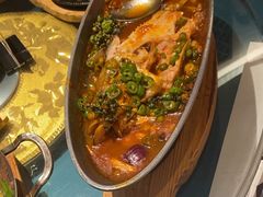 -中国徽菜·徽商故里(广安门店)