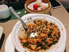 -茶港·点心·啫啫煲(王府井店)