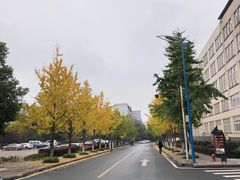 -西南政法大学(渝北校区)