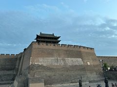 -老平遥饭馆