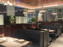 -风渡嘉荷西餐厅 Windy City(西三旗金隅店)