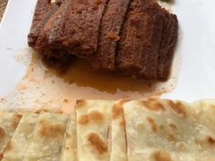 -福来居烤鸭店(天坛二店)