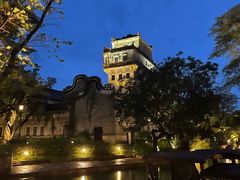 -赤坎·广东华侨国际旅游度假区