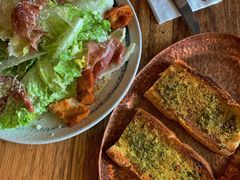-PIZZA BIANCA(民园店)