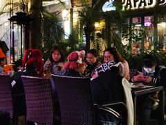-Big Bamboo 大竹子体育主题餐厅(虹梅路店)