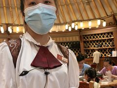 -九十九顶毡房(阜石路店)