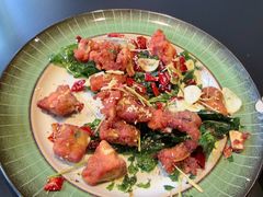 -桥边小楼·手工云南菜·丽江地标美食