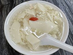 冰醉豆花-西月城谭豆花(春熙路店)