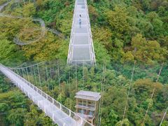 -宝晶宫旅游景区