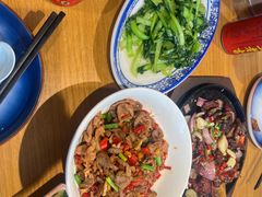-开味馆饭铺(站前西路店)