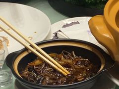 -黄嘉喜来登酒店-采悦轩中餐厅(滨江中路店)