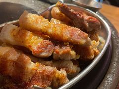 -济州爱肉堂(总店)