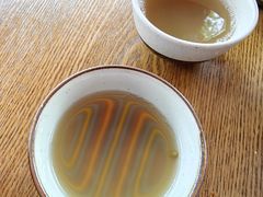 绿豆汤-千金一碗·宝岛一村(韩国街店)