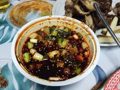 -红星兔丁(武侯祠店)