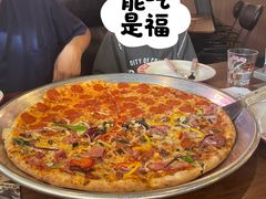 -Tubestation站点比萨(高新万达ONE店)