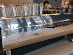 -星巴克臻选(北京蓝色港湾RO店)