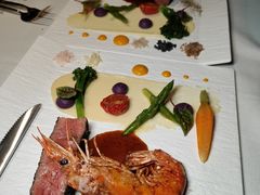 -Wei菋·Le Bistrot