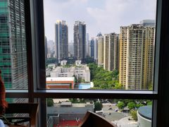 -广州富力君悦大酒店·凯菲厅