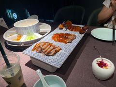 -羲和雅苑•北京烤鸭(乐园道万象城店)