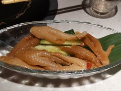 -一叶一世界•素食餐厅(环球中心店)