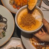广州｜吃了6年的简餐店出流心布拉塔芝士啦🥳