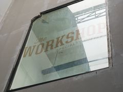 -The Workshop Coffee