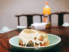 金箔油条虾-虎哥私房菜(馒头山店)