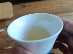 -MAP CHA普洱茶馆(翠湖店)