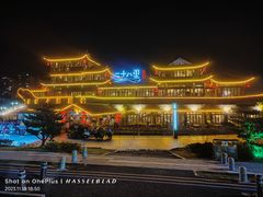 -二十八里太湖船菜(吉祥路店)