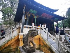 -昆明市金殿名胜区