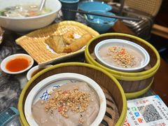 -安泰楼·佛跳墙创始人·传统闽味早茶·酒楼(三坊七巷闽菜地标店)