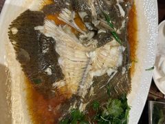 -蛇口希尔顿南海酒店·随轩中餐厅·粤菜