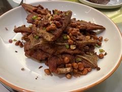 -小菜园新徽菜(上海浦东复地活力城店)