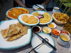 -屋里家延边朝鲜族冷面(梅林3店)